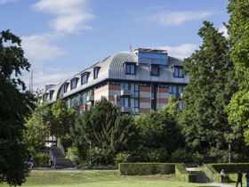 Bed & Roses Deluxe  - 2 romantische Tage am Bodensee mit 6-Gang Diner