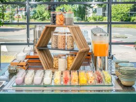 Entdeckerauszeit in Münster | 2 Tage