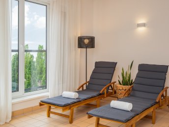 Entdeckerauszeit in Münster | 3 Tage