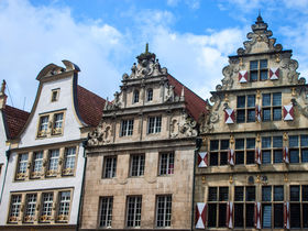 Entdeckerauszeit in Münster | 2 Tage