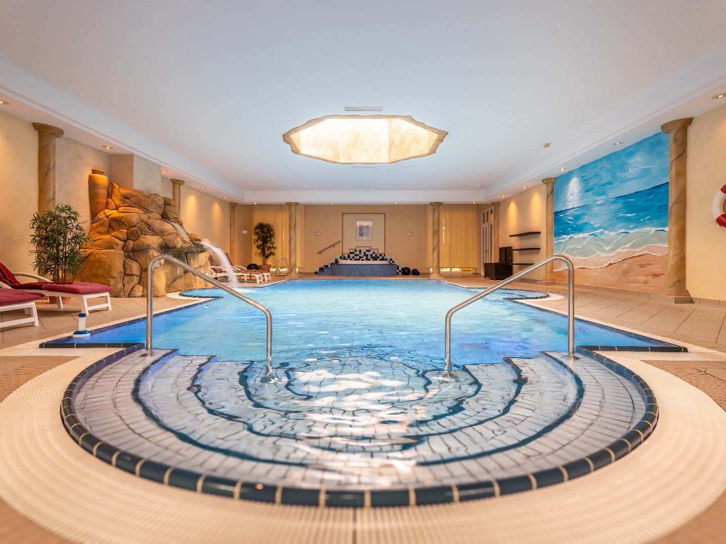 Romantische Auszeit-  3 Tage an der Nordsee 