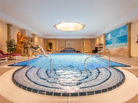 Romantische Auszeit-  2 Tage an der Nordsee 