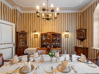 Romantische Auszeit-  3 Tage an der Nordsee 