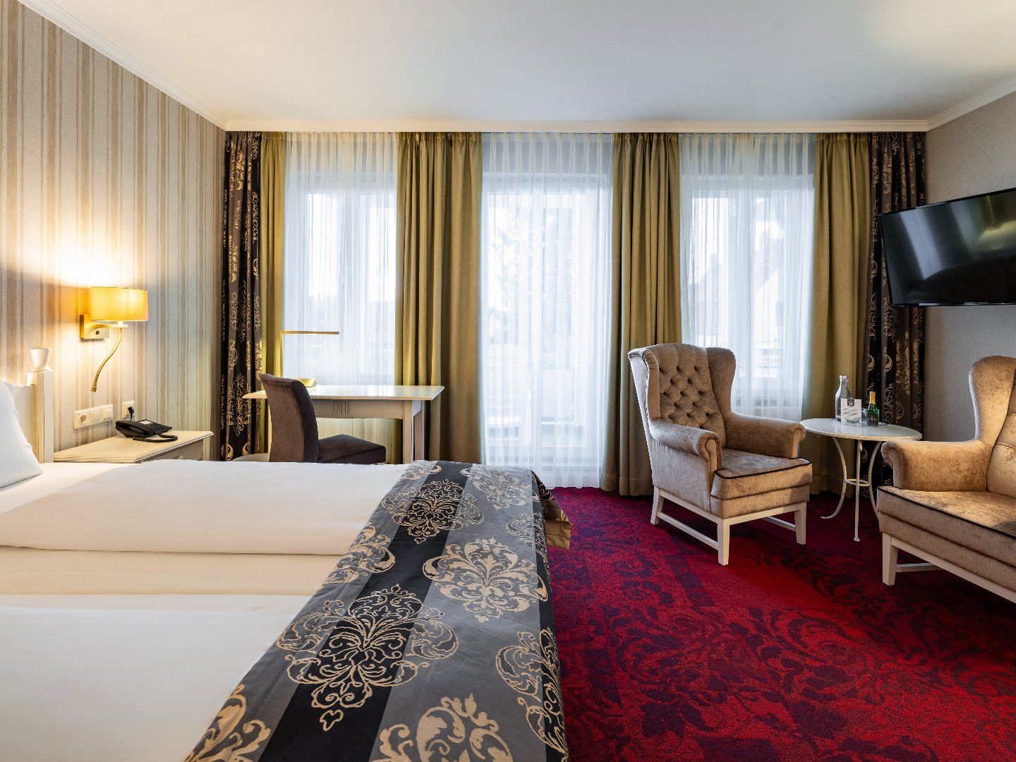 Romantische Auszeit-  3 Tage an der Nordsee 