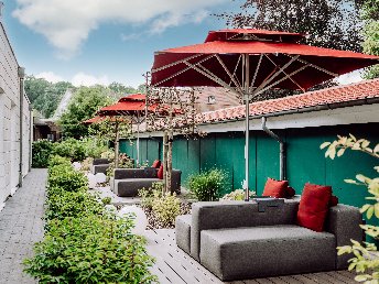 Romantische Auszeit-  3 Tage an der Nordsee 
