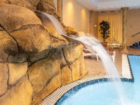 Romantische Auszeit-  2 Tage an der Nordsee 