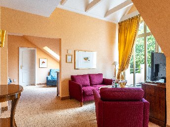 Romantische Auszeit-  3 Tage an der Nordsee 