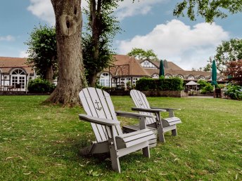 Romantische Auszeit-  3 Tage an der Nordsee 