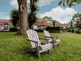 Romantische Auszeit-  2 Tage an der Nordsee 