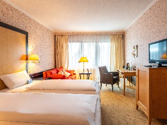 Romantische Auszeit-  3 Tage an der Nordsee 