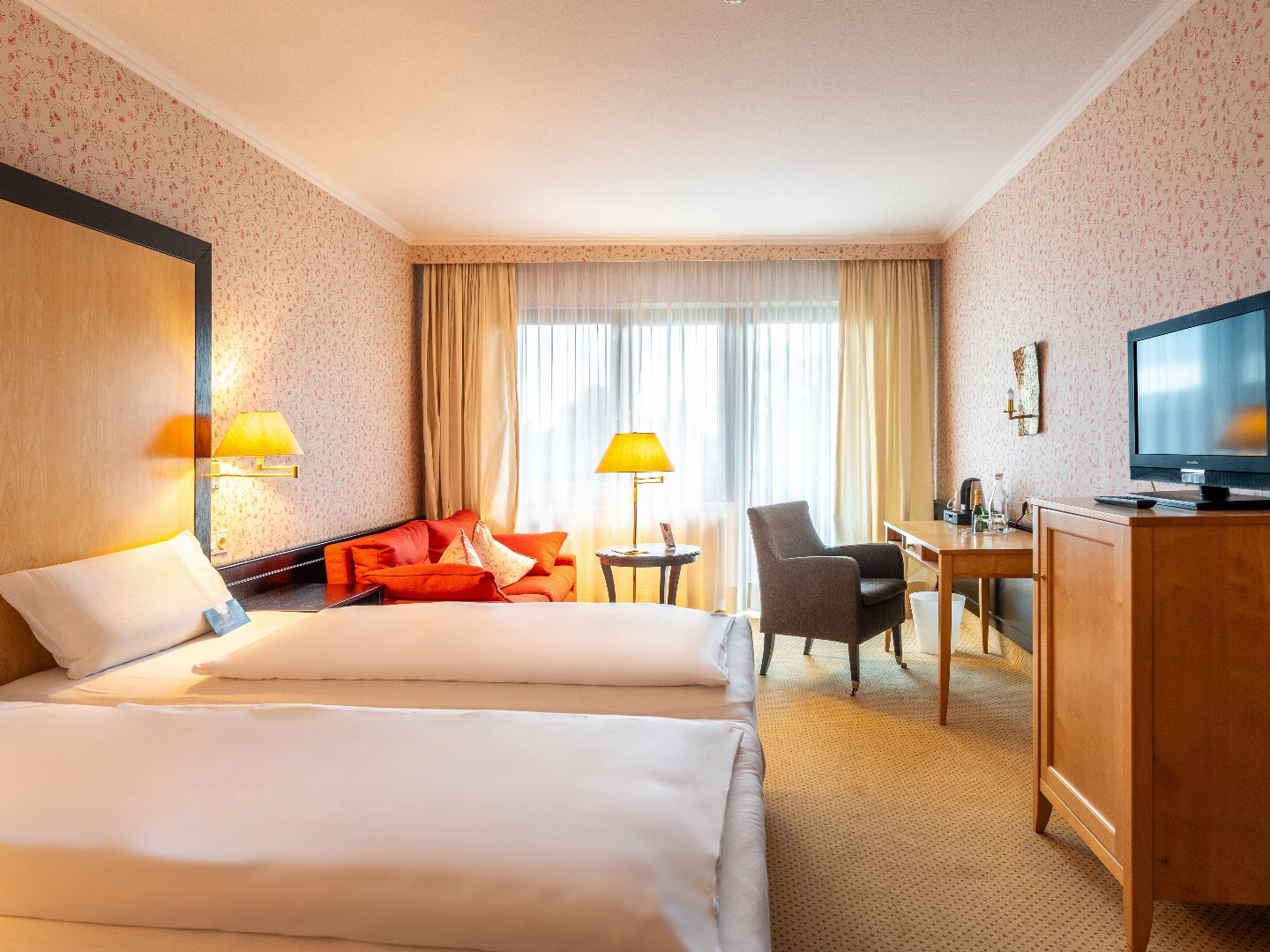 Romantische Auszeit-  3 Tage an der Nordsee 