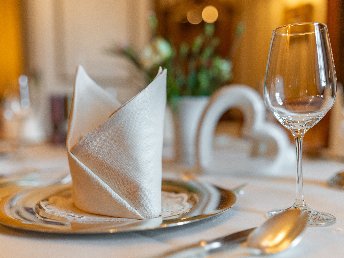 Romantische Auszeit-  3 Tage an der Nordsee 