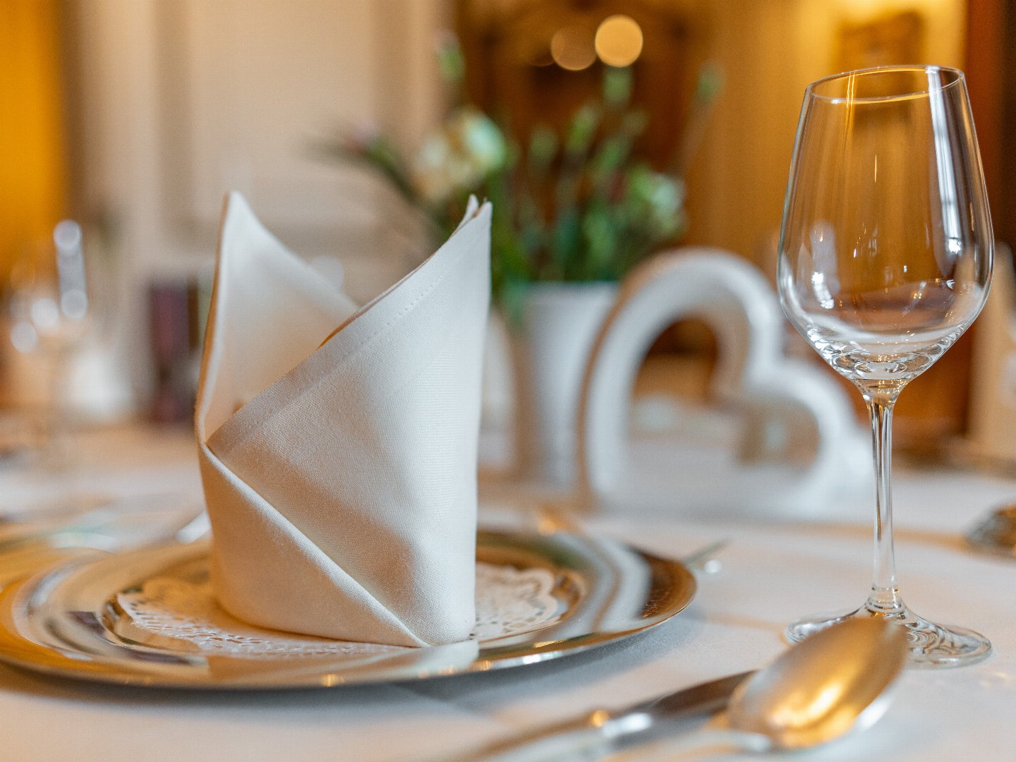 Romantische Auszeit-  3 Tage an der Nordsee 