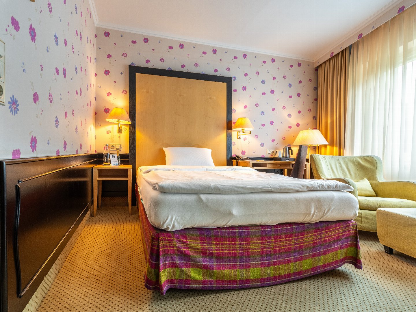 Romantische Auszeit-  3 Tage an der Nordsee 