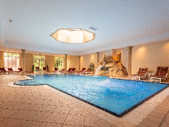Romantische Auszeit-  3 Tage an der Nordsee 