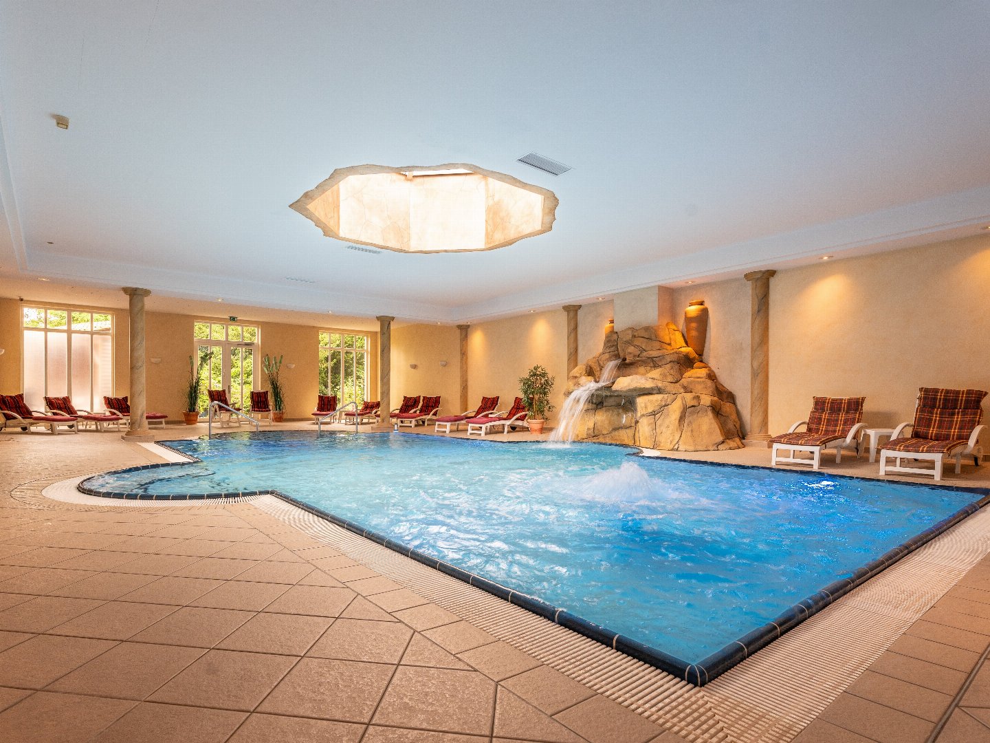Romantische Auszeit-  3 Tage an der Nordsee 
