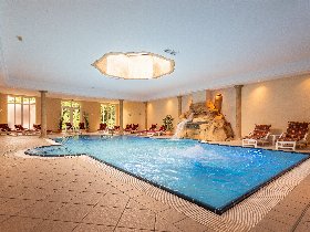 Romantische Auszeit-  2 Tage an der Nordsee 