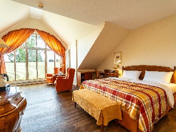 Romantische Auszeit-  3 Tage an der Nordsee 