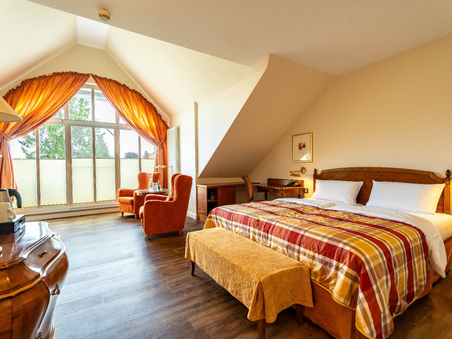 Romantische Auszeit-  3 Tage an der Nordsee 