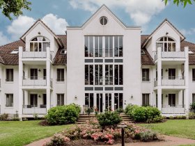 Romantische Auszeit-  2 Tage an der Nordsee 