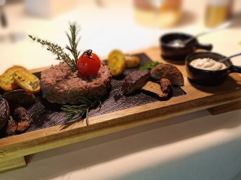 Romantische Auszeit-  3 Tage an der Nordsee 