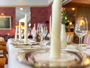 Romantische Auszeit-  3 Tage an der Nordsee 