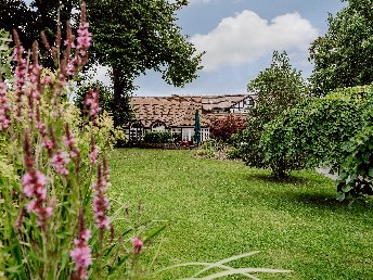 Romantische Auszeit-  3 Tage an der Nordsee 