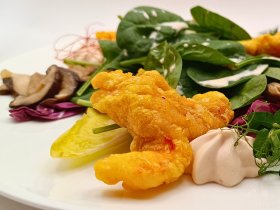 Romantische Auszeit-  2 Tage an der Nordsee 