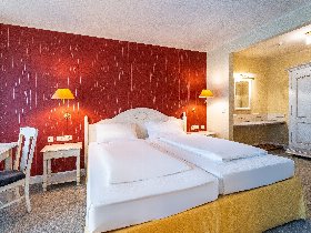 Romantische Auszeit-  2 Tage an der Nordsee 