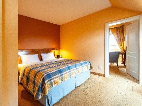 Romantische Auszeit-  2 Tage an der Nordsee 