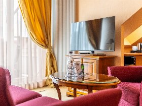 Romantische Auszeit-  2 Tage an der Nordsee 