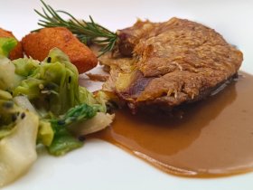 Romantische Auszeit-  2 Tage an der Nordsee 