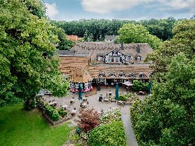 Romantische Auszeit-  2 Tage an der Nordsee 