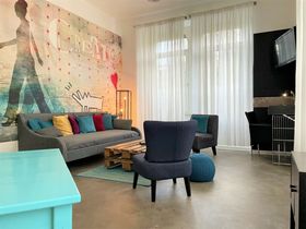 Gemeinsame (Aus-) Zeit in Wuppertal | 2 Tage 