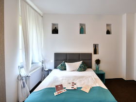 Gemeinsame (Aus-) Zeit in Wuppertal | 2 Tage 