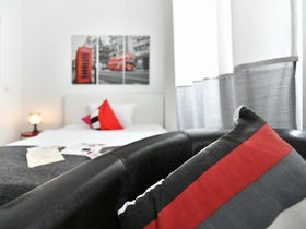 Gemeinsame (Aus-) Zeit in Wuppertal | 2 Tage 