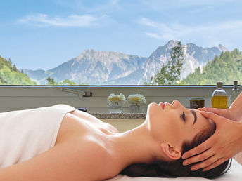 3 Tage Kurzurlaub im Allgäu