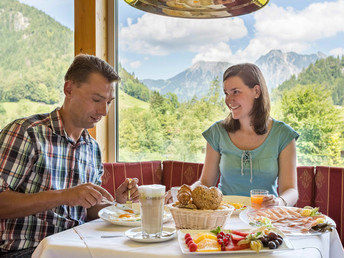 3 Tage Kurzurlaub im Allgäu