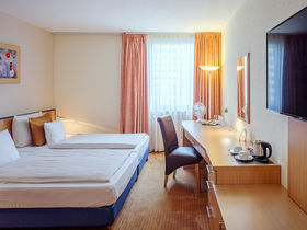 Kultur, Sightseeing und Shopping in Mainhattan (inkl. Frankfurt Card) | 3 Tage 