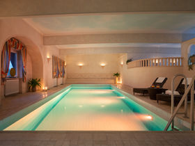 Städtetour nach Heidelberg