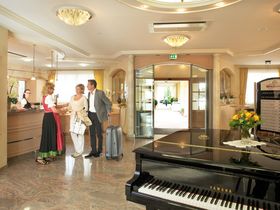 Städtetour nach Heidelberg