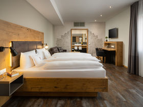 Städtetour nach Heidelberg