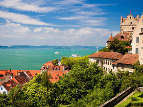 Allgäu Bodensee Aktivurlaub