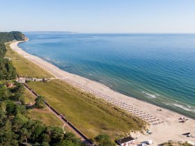 Endlich Kurzurlaub auf Rügen inkl. Abendessen