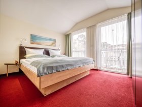 Endlich Kurzurlaub auf Rügen inkl. Abendessen