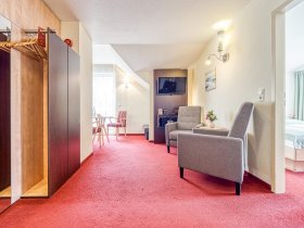 Endlich Kurzurlaub auf Rügen inkl. Abendessen