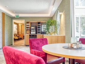 Endlich Kurzurlaub auf Rügen inkl. Abendessen