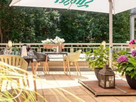 Endlich Kurzurlaub auf Rügen inkl. Abendessen