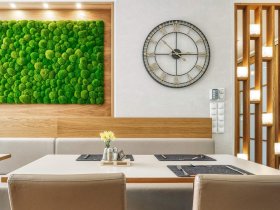 Endlich Kurzurlaub auf Rügen inkl. Abendessen