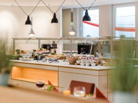 Endlich Kurzurlaub auf Rügen inkl. Abendessen